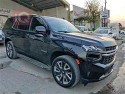 شێڤرۆلێت تاهۆ